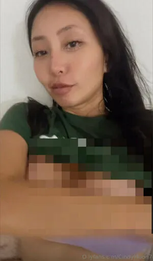 Cindymoon7 OnlyFans Leaked Free Thumbnail Picture - #yDZTq6jguW
