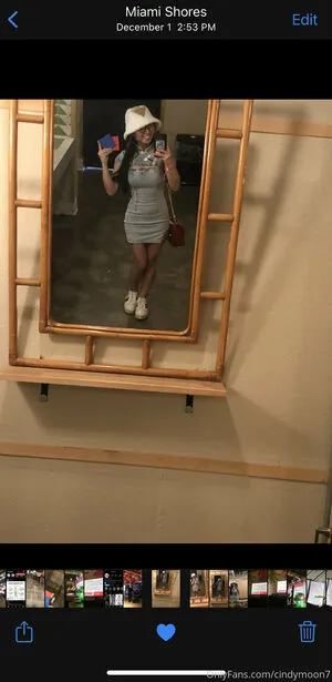 Cindymoon7 OnlyFans Leaked Free Thumbnail Picture - #ypXgFF4EcD
