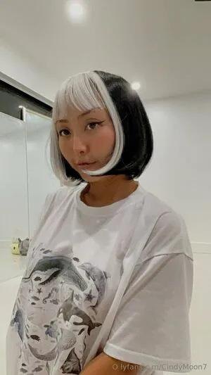 Cindymoon7 OnlyFans Leaked Free Thumbnail Picture - #zEmUmeuusQ
