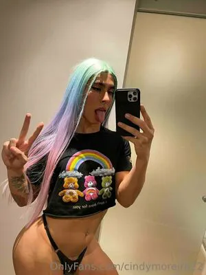 Cindymoreira22 OnlyFans Leaked Free Thumbnail Picture - #0Q7avk2gpb