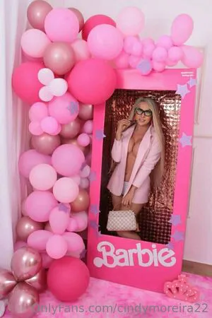 Cindymoreira22 OnlyFans Leaked Free Thumbnail Picture - #D9dFm5o426