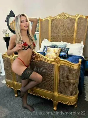 Cindymoreira22 OnlyFans Leaked Free Thumbnail Picture - #J1GNM1hjKc