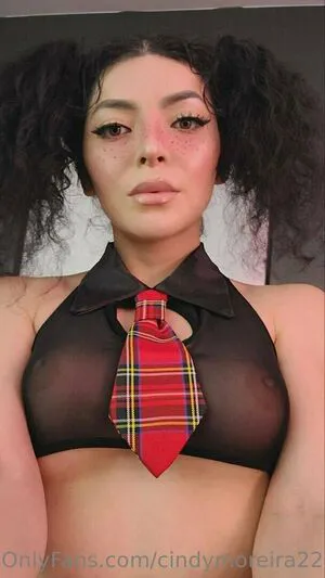 Cindymoreira22 OnlyFans Leaked Free Thumbnail Picture - #MkeQ3RJMcN