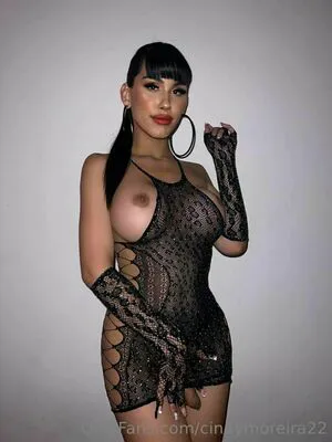Cindymoreira22 OnlyFans Leaked Free Thumbnail Picture - #XyIDG4X681