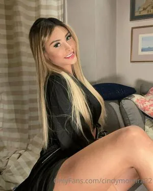 Cindymoreira22 OnlyFans Leaked Free Thumbnail Picture - #l1ztA8koyt