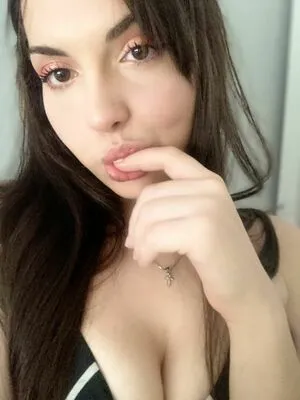 Cindynamiof OnlyFans Leaked Free Thumbnail Picture - #FvLebi3w0w
