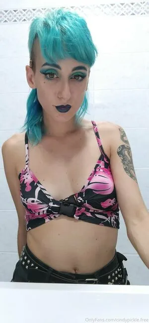 Cindypicklefree OnlyFans Leaked Free Thumbnail Picture - #mE445sWdwX