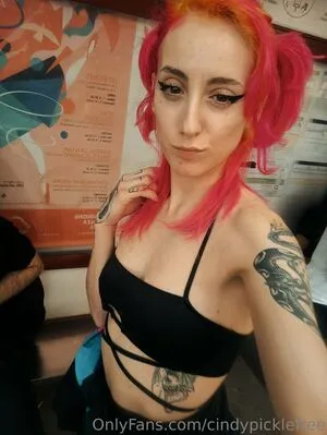 Cindypicklefree OnlyFans Leaked Free Thumbnail Picture - #oZjVJQb7Ch
