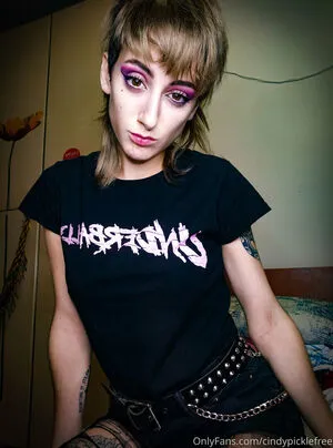 Cindypicklefree OnlyFans Leaked Free Thumbnail Picture - #rixO1Wd9rt