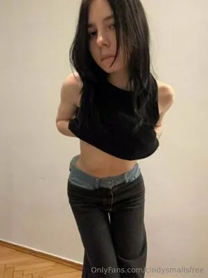 Cindysmallsfree OnlyFans Leaked Free Thumbnail Picture - #46E0bf8kbD