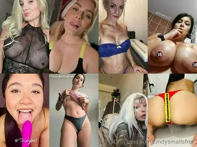 Cindysmallsfree OnlyFans Leaked Free Thumbnail Picture - #4Bv1wTtwPC