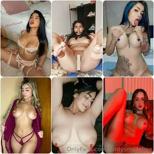 Cindysmallsfree OnlyFans Leaked Free Thumbnail Picture - #9oO9rlGFSe