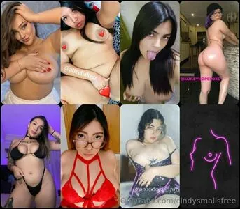 Cindysmallsfree OnlyFans Leaked Free Thumbnail Picture - #BCl6E0Jbsy