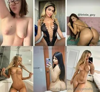 Cindysmallsfree OnlyFans Leaked Free Thumbnail Picture - #El5kP1KsHX