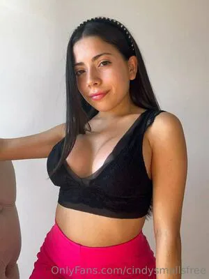 Cindysmallsfree OnlyFans Leaked Free Thumbnail Picture - #H6nUlmXubj