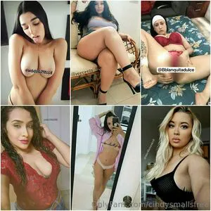 Cindysmallsfree OnlyFans Leaked Free Thumbnail Picture - #Ho4ERkiJIN