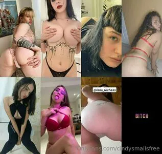 Cindysmallsfree OnlyFans Leaked Free Thumbnail Picture - #IgoWDMSeXh