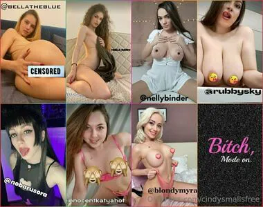 Cindysmallsfree OnlyFans Leaked Free Thumbnail Picture - #R5uXhaSTIe