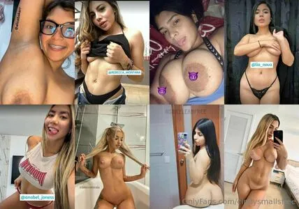 Cindysmallsfree OnlyFans Leaked Free Thumbnail Picture - #iDjp6IZQWp