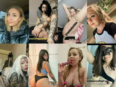 Cindysmallsfree OnlyFans Leaked Free Thumbnail Picture - #kjoXOL6kij