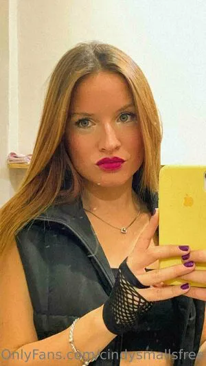 Cindysmallsfree OnlyFans Leaked Free Thumbnail Picture - #krodl0hpl1