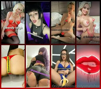 Cindysmallsfree OnlyFans Leaked Free Thumbnail Picture - #l100rnL8mC