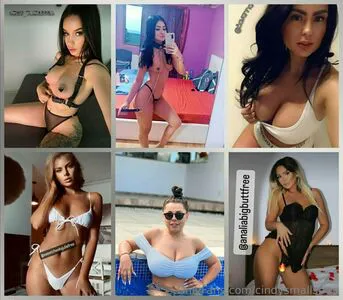Cindysmallsfree OnlyFans Leaked Free Thumbnail Picture - #r9ZXIf7trx