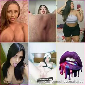 Cindysmallsfree OnlyFans Leaked Free Thumbnail Picture - #sWzv8GU366