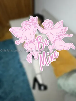 Cindytakahashioficial OnlyFans Leaked Free Thumbnail Picture - #1VoP9VywWx