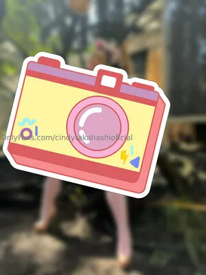 Cindytakahashioficial OnlyFans Leaked Free Thumbnail Picture - #7qAliCWga4