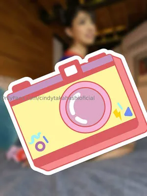 Cindytakahashioficial OnlyFans Leaked Free Thumbnail Picture - #A0X8LXy9Xm