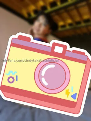 Cindytakahashioficial OnlyFans Leaked Free Thumbnail Picture - #JHohu42Fmb