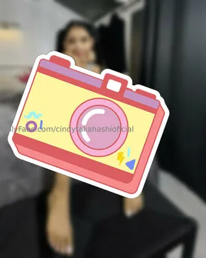 Cindytakahashioficial OnlyFans Leaked Free Thumbnail Picture - #JeCf6YUBBB