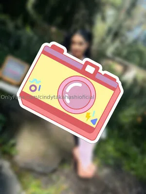 Cindytakahashioficial OnlyFans Leaked Free Thumbnail Picture - #LkzzsPfRXd