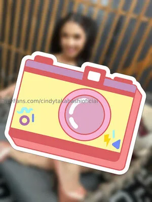 Cindytakahashioficial OnlyFans Leaked Free Thumbnail Picture - #PXyPhb03pK