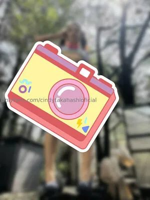 Cindytakahashioficial OnlyFans Leaked Free Thumbnail Picture - #ZTU1dpQuj7