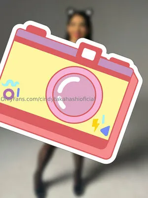 Cindytakahashioficial OnlyFans Leaked Free Thumbnail Picture - #evIUQn3b5a