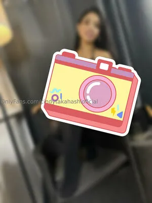 Cindytakahashioficial OnlyFans Leaked Free Thumbnail Picture - #mmXlNhaN46
