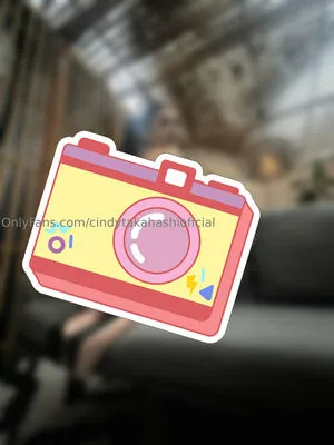 Cindytakahashioficial OnlyFans Leaked Free Thumbnail Picture - #nOGyoI63WW