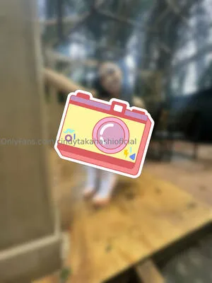 Cindytakahashioficial OnlyFans Leaked Free Thumbnail Picture - #rPxOan02Uy