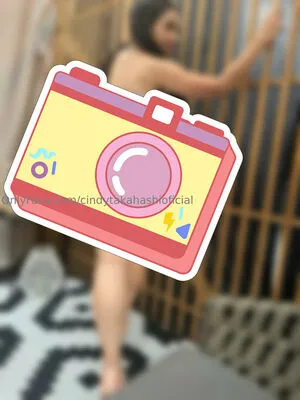 Cindytakahashioficial OnlyFans Leaked Free Thumbnail Picture - #tpnWfsFD3D