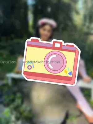 Cindytakahashioficial OnlyFans Leaked Free Thumbnail Picture - #yGO797Bec3