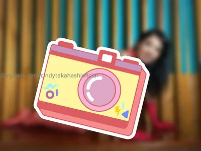 Cindytakahashioficial OnlyFans Leaked Free Thumbnail Picture - #zJlUCiuBzY