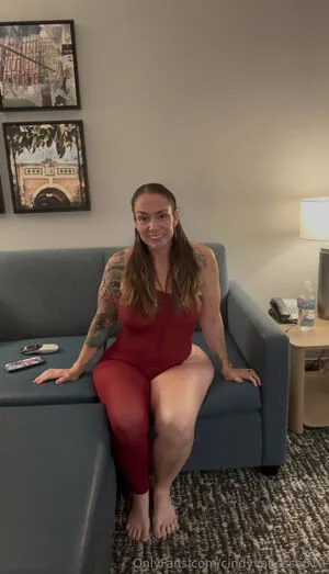 Cindyvanessa619 OnlyFans Leaked Free Thumbnail Picture - #5T5bmxOv7H