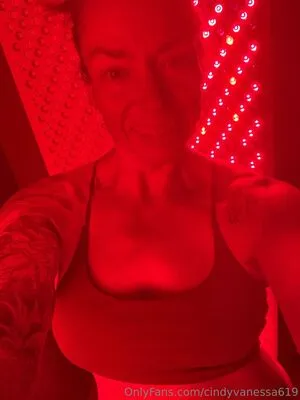 Cindyvanessa619 OnlyFans Leaked Free Thumbnail Picture - #McisAISxdh