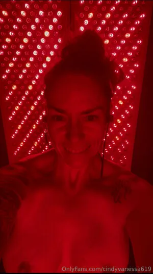 Cindyvanessa619 OnlyFans Leaked Free Thumbnail Picture - #YcGTptKNbM