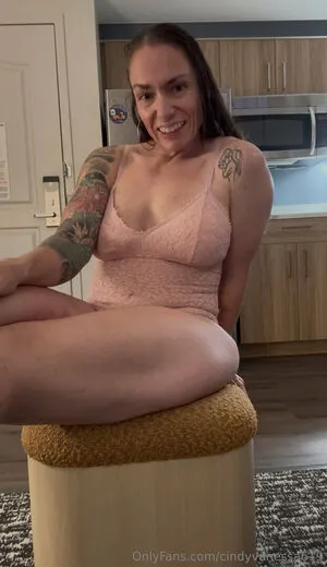 Cindyvanessa619 OnlyFans Leaked Free Thumbnail Picture - #a5knQFQ44C