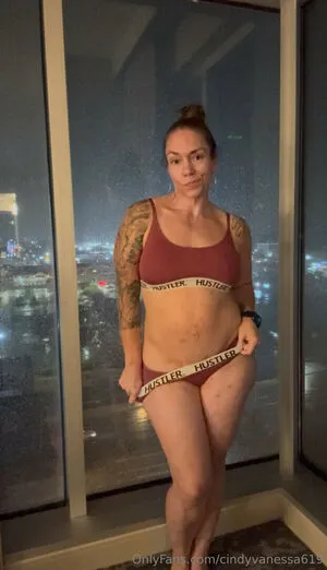 Cindyvanessa619 OnlyFans Leaked Free Thumbnail Picture - #qhFG3P7tB1