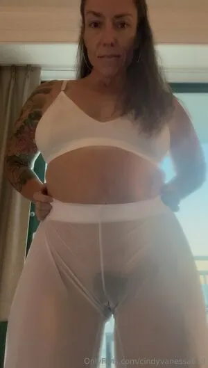 Cindyvanessa619 OnlyFans Leaked Free Thumbnail Picture - #sX2XDZnAlZ