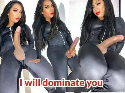 Cindyxxl OnlyFans Leaked Free Thumbnail Picture - #X2lZamrmWZ